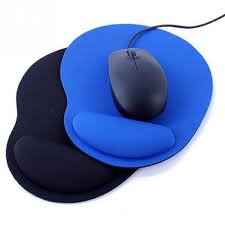 Soft Mouse Pad