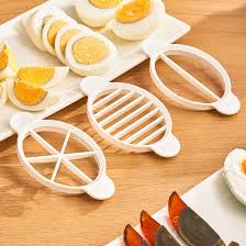 3in1 Egg Cutter