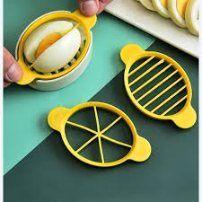 3in1 Egg Cutter