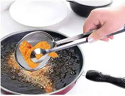 filter spoon
