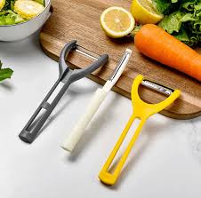 Vegetable Peeler