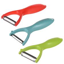 Vegetable Peeler