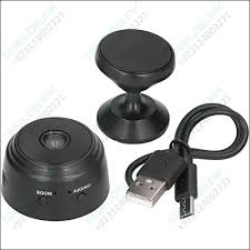 A9 Wifi Mini Camera HD 1080p Wireless Vedio Recorder