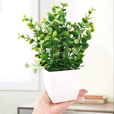 Premium Aritificial Plant For Home Decore, Office Decore
