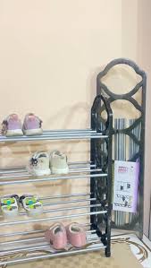 Shoe Rack