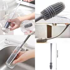 Bottle Cleaning Brush