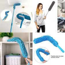 Fiber Duster