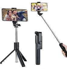 selfie stick