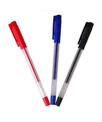Gel Pen