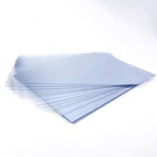 Binding Sheet