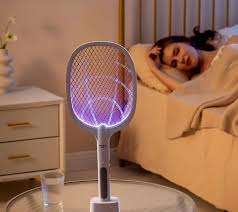 Mosquito Killer Lamp