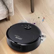 Electric Robot Cleaner