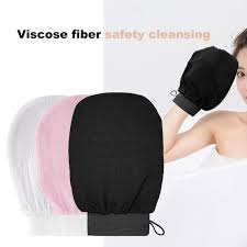 Exfoliating Gloves
