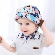 Safety Baby Cap for kids