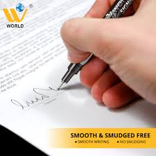 Signature Ball Pen