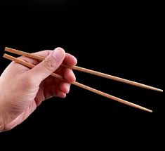 Chopsticks Pair