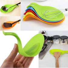 Maxware Household Spoon Rest
