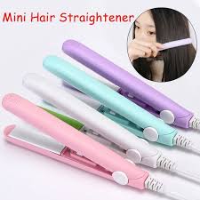 Straightner