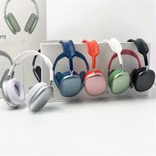 wireless p9 Headphone