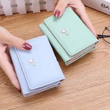 Girls Wallet