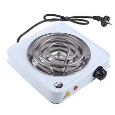 Electric Stove
