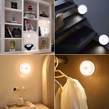Motion Sensor Light for Home