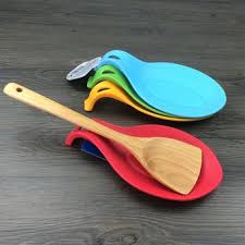 Maxware Household Spoon Rest