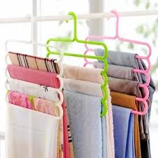 Hanger Layer