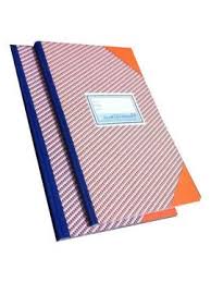 Register (stationary)