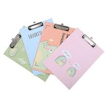 Clip Board