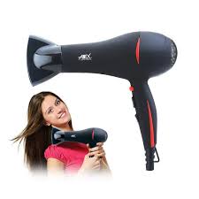 Hair Dryer