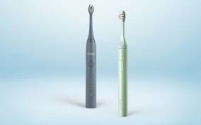 Electronic Toothbrush