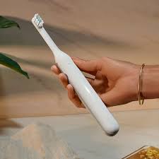 Electronic Toothbrush