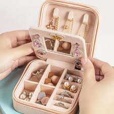 Jewellery Box