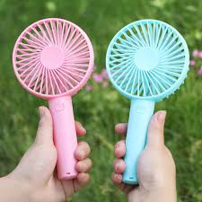 Mini Fans