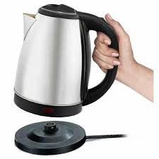 Electric kettle