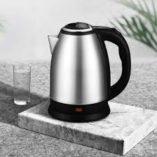 Electric kettle