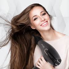 Hair Dryer for Women & Girls