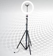 LED Ring Light