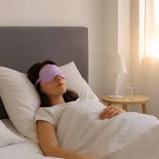 Sleeping Masks