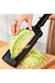 Vegetable Food Scraper