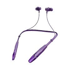 Neckband Earphone