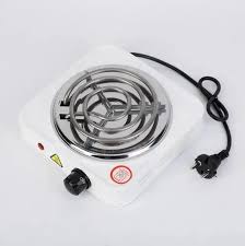 Electric Stove
