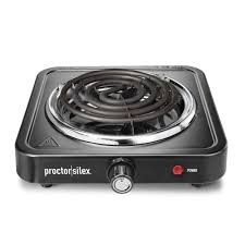 Electric Stove