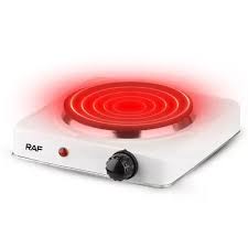 Electric Stove
