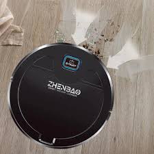 Electric Sweeper Robot