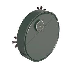 Electric Sweeper Robot