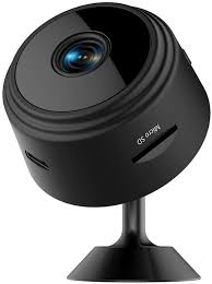 A9 Wifi Mini Camera HD 1080p Wireless Vedio Recorder