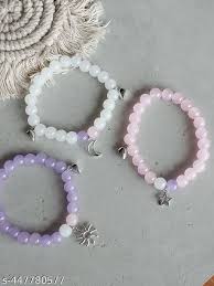 Trendy Friendship Bands for Besties