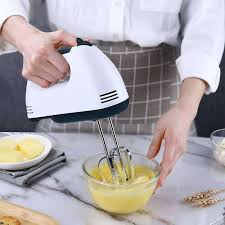 Electric Beater Machine